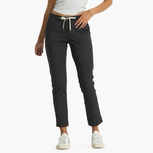 Vuori Pants - Vuori Ripstop Pant size XS